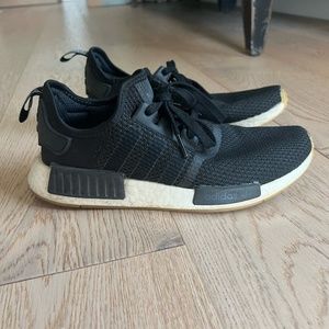 Adidas NMD_R1 shoes- Womens size 9